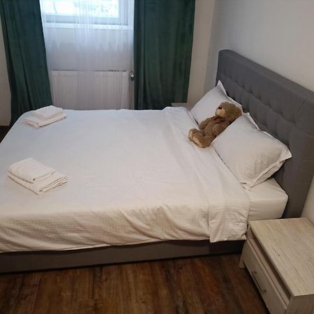 Apartmán Tino Záhřeb Exteriér fotografie