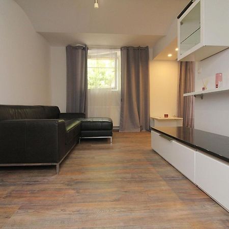 Apartmán Tino Záhřeb Exteriér fotografie