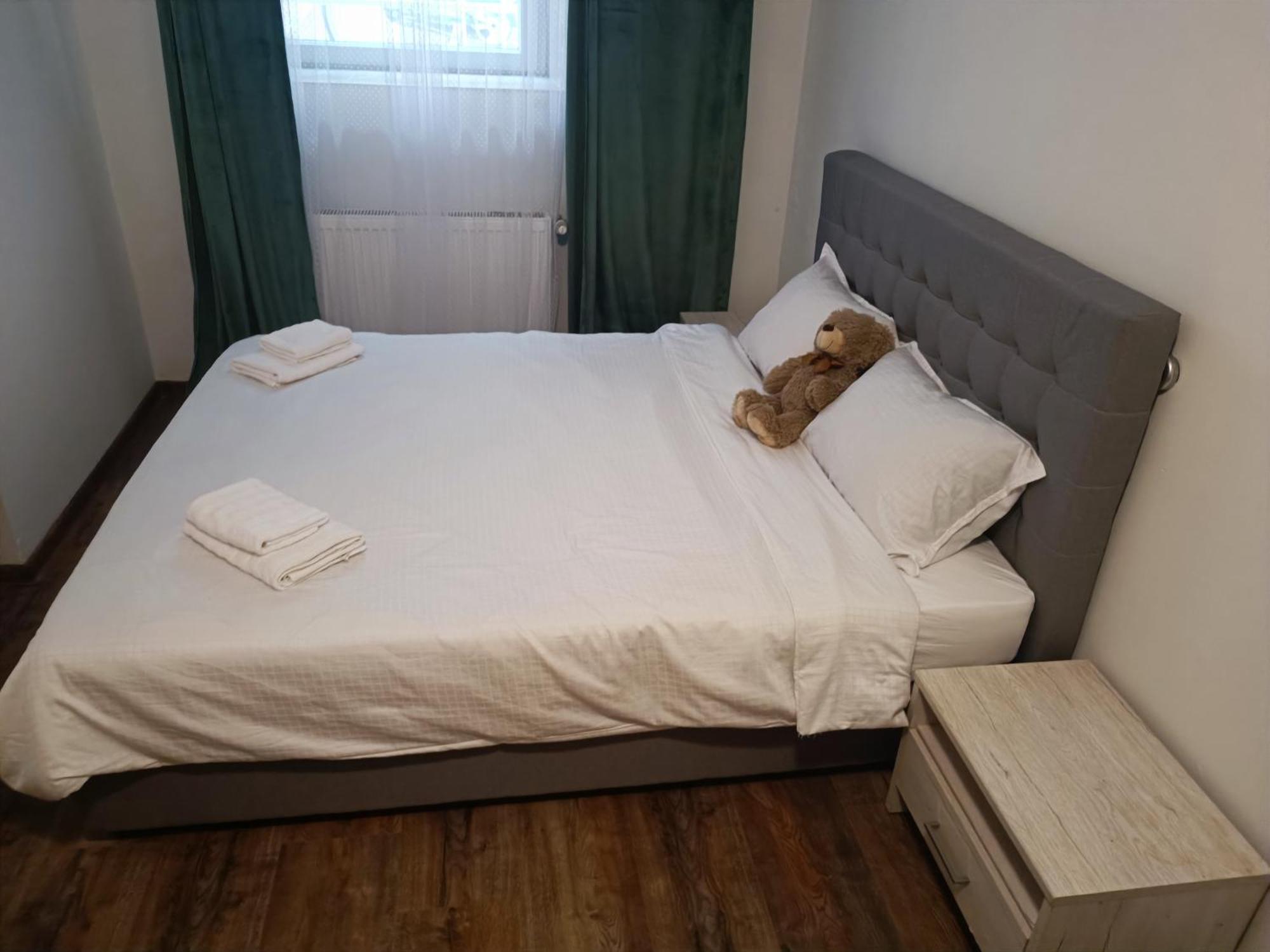 Apartmán Tino Záhřeb Exteriér fotografie