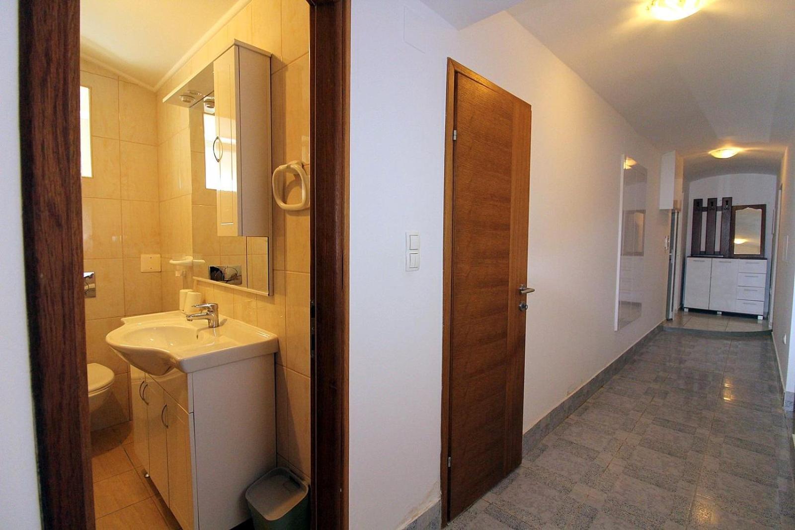 Apartmán Tino Záhřeb Exteriér fotografie