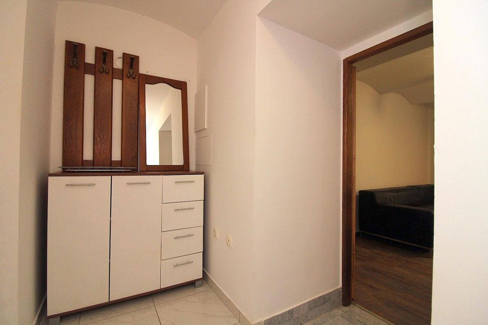 Apartmán Tino Záhřeb Exteriér fotografie