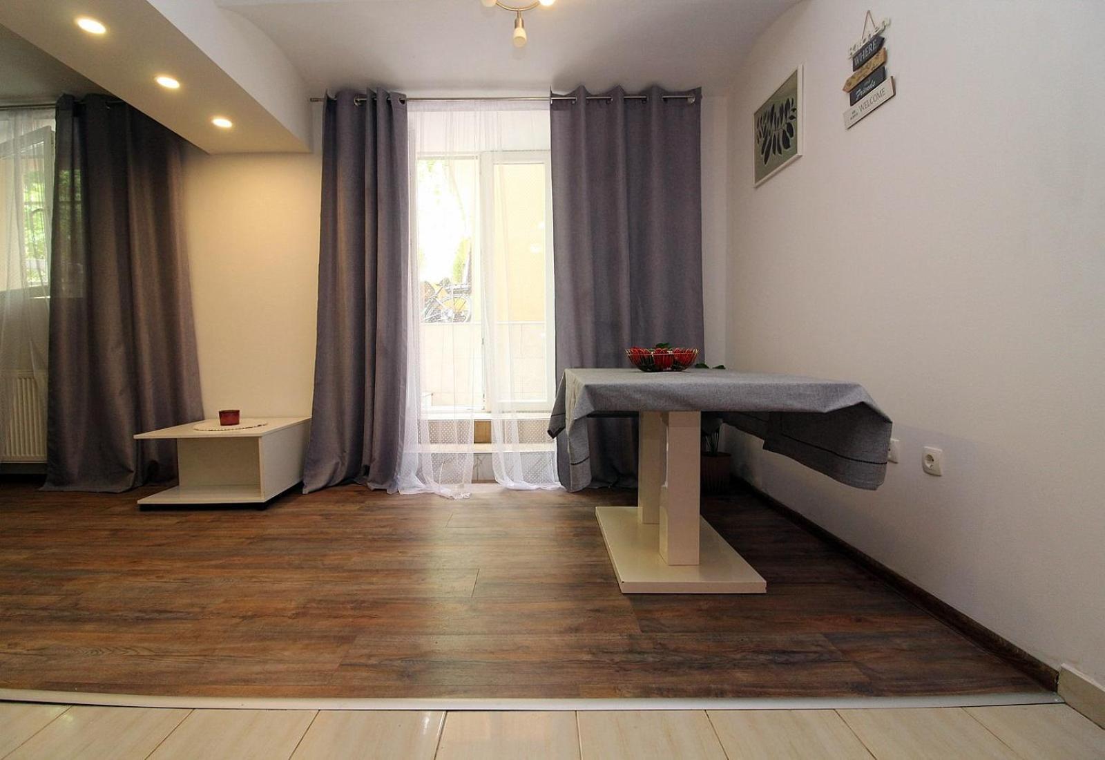 Apartmán Tino Záhřeb Exteriér fotografie