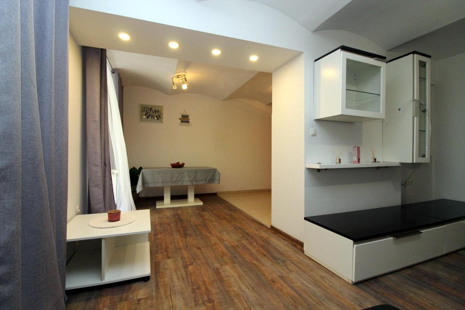 Apartmán Tino Záhřeb Exteriér fotografie