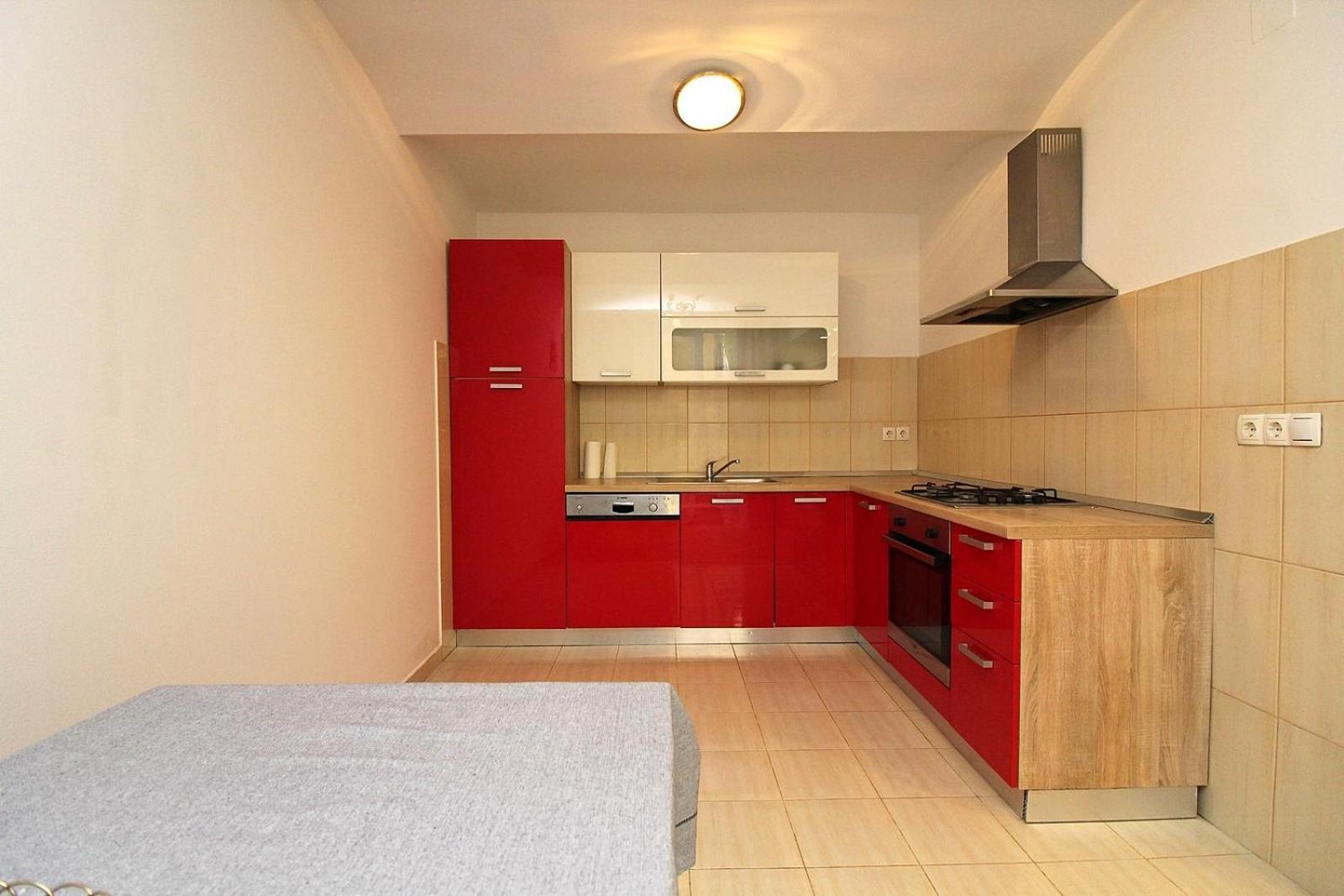 Apartmán Tino Záhřeb Exteriér fotografie